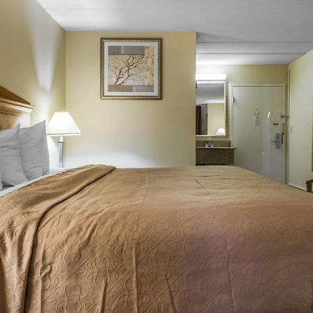 Quality Inn & Suites Fairview  Екстер'єр фото