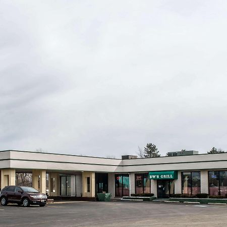 Quality Inn & Suites Fairview  Екстер'єр фото