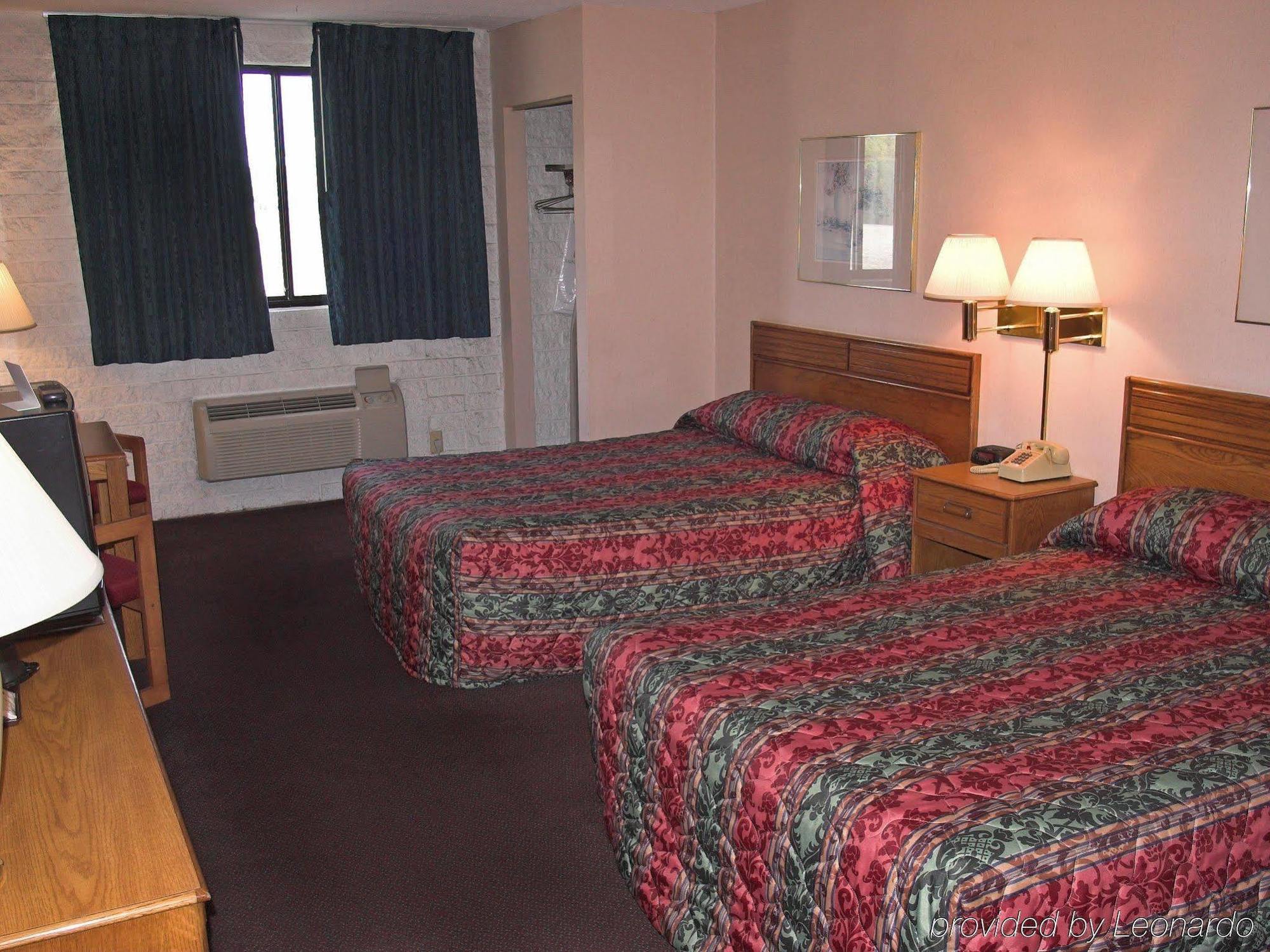 Quality Inn & Suites Fairview  Екстер'єр фото