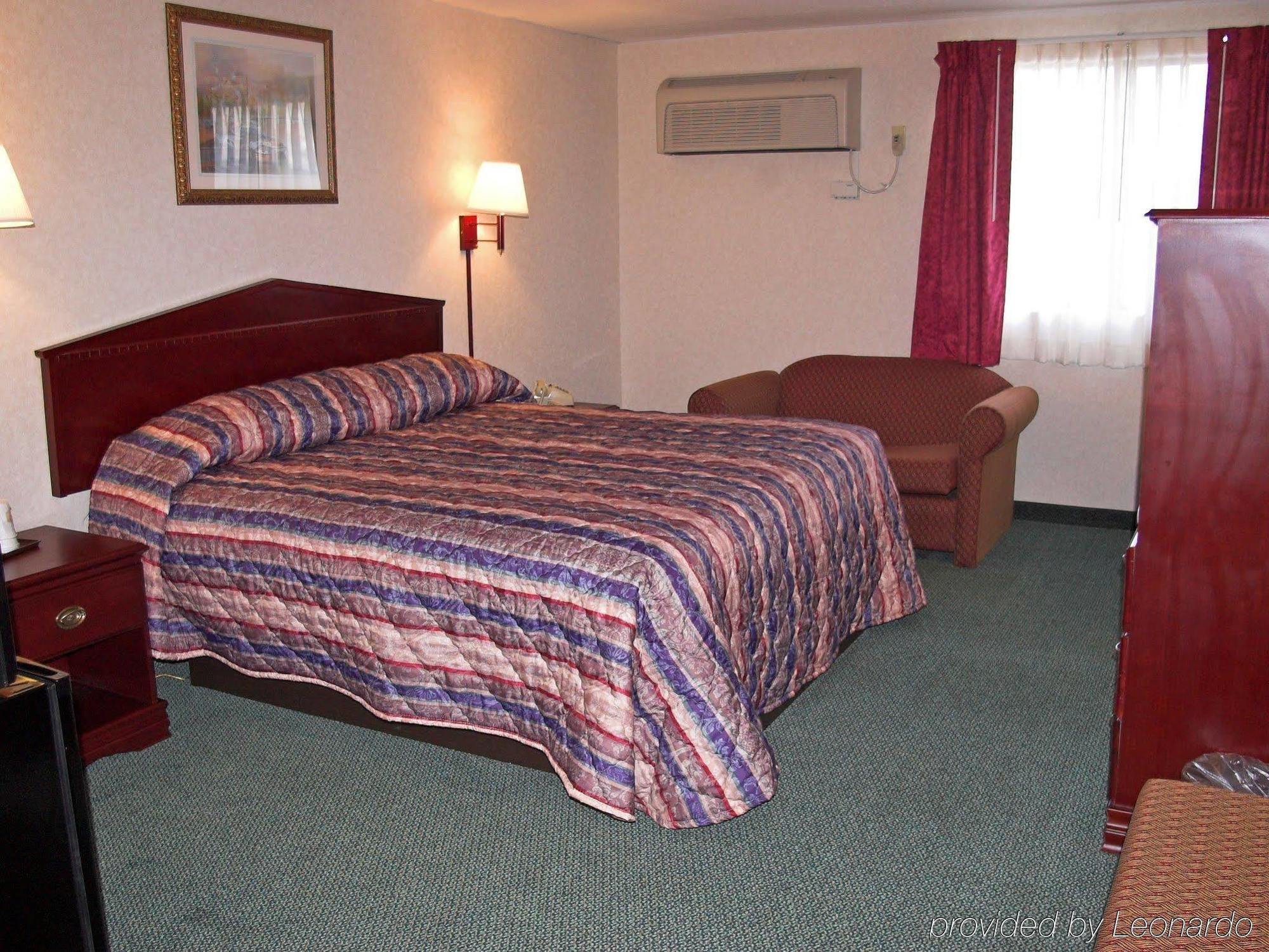 Quality Inn & Suites Fairview  Екстер'єр фото